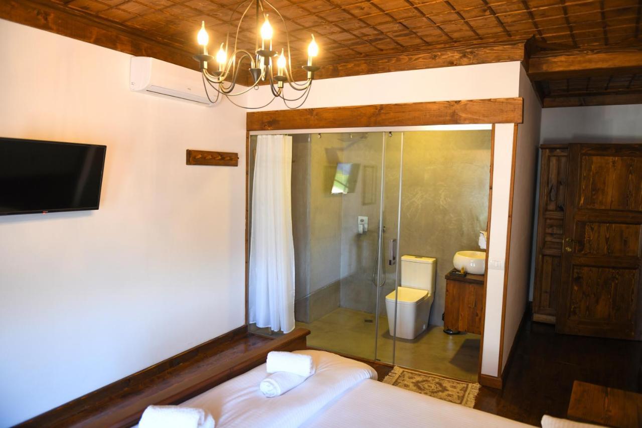 Anhel Hotel ベラト エクステリア 写真