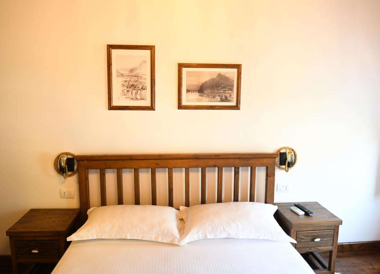 Anhel Hotel ベラト エクステリア 写真