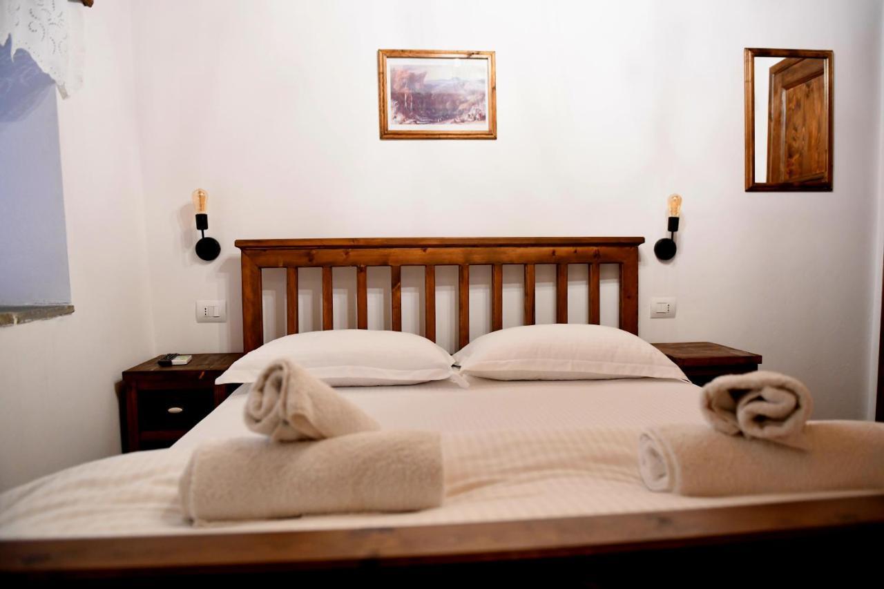 Anhel Hotel ベラト エクステリア 写真